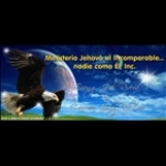 Jehova el incomparable United States