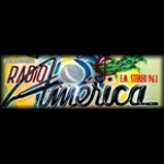 Radio America 96.1 Fm Ecuador, Pajan