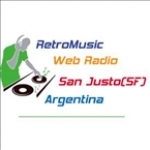 RetroMusic San Justo(SF) Argentina
