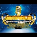 radiobendicion.net Dominican Republic