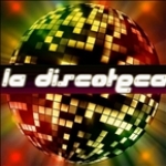 La Discoteca (Rumba) Colombia