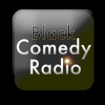 VVCRadio Black Comedy United States