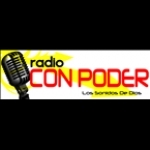 Radio Con Poder Mexico