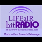 LifeAirHitRadio.com United States
