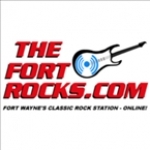 The Fort Rocks IN, Fort Wayne
