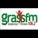 Grass FM Tarakan Indonesia, Tarakan