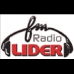 Radio Lider Brazil, Sao Borja