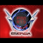 Rádio Energia FM Brazil, Rio Negrinho