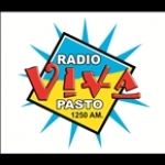 Radio Viva (Pasto) Colombia, Pasto