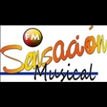 Sensacion Musical FM United States