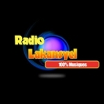 Radio Lakansyel Haiti, Port-au-Prince