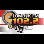 Lombok FM 102.2 Indonesia