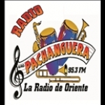 Radio Pachanguera El Salvador, San Miguel