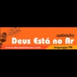 Radio Deus Esta No Ar Brazil