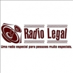 Rádio Legal Brazil, Florianópolis