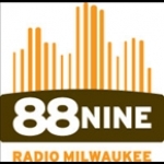 88Nine Radio Milwaukee WI, Milwaukee