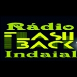 Rádio Flash Back Indaial Brazil, Indaial