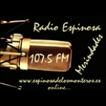 Radio Espinosa Merindades Spain, Espinosa de los Monteros