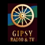 Gipsy Radio - Gipsy Voice Russia, Moscow