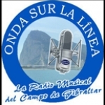 Radio Onda Sur La Linea FM Campo de Gibraltar Spain, La Línea de la Concepción