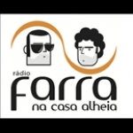 Farra Na Casa Alheia Brazil