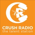Crush Radio Netherlands, Hilversum
