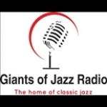 Giants of Jazz Radio United Kingdom