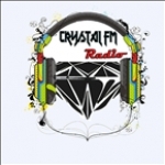CrystalFM Malaysia