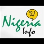 Nigeriainfo FM 92.3 PH Nigeria, Port Harcourt