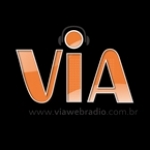 VIA Web Ràdio Brazil