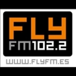Fly FM 102.2 Spain, Las Palmas