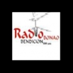 Radio Bonao Bendicion Dominican Republic
