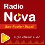 Nova FM Webradio Brazil