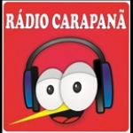 Rádio Carapanã Brazil, Amazonas