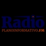 Plano Informativo Radio Mexico
