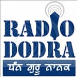 Brahm Bunga Dodra Radio India