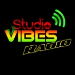 Studio Vybz Radio Jamaica