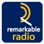 Remarkable Radio United Kingdom