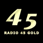 Radio 45 Gold United Kingdom