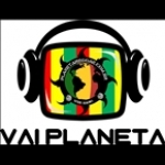 Rádio Planeta Reggae Brazil, São Paulo