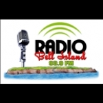 Radio Bell Island Canada, Wabana