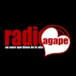 Agape Radio United States