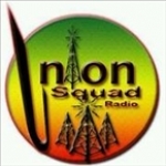 Union Squad Radio World Wide United States