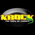 K-Rock Europe Spain