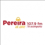 Emisora Pereira Al Aire Colombia, Pereira