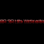 8090HitsWebradio France