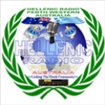 Hellenic Radio Perth Australia, Perth