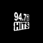 94.7 Hits FM NY, Chateaugay