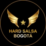 Hard Salsa Bogota Colombia