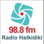 Radio Halkidiki 98,8 Greece